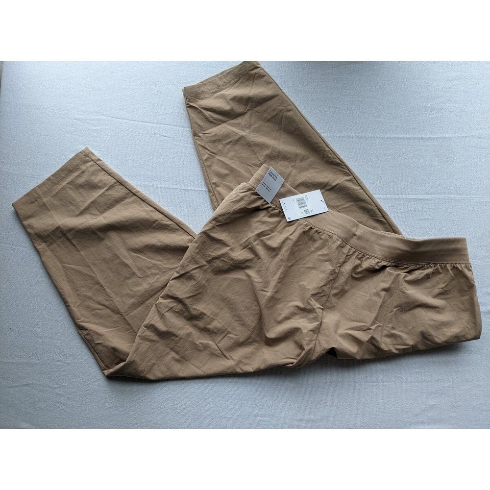 Nike Womens Loose Fit High Rise Pants Size XXL DQ6809 Gorpcore Streetwear NEW - Picture 5 of 6